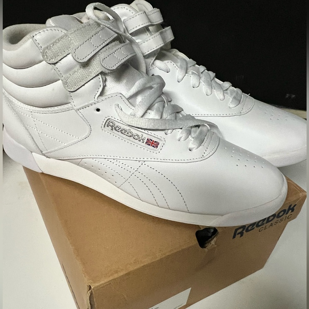 Reebox Hightower 5411 Sneakers